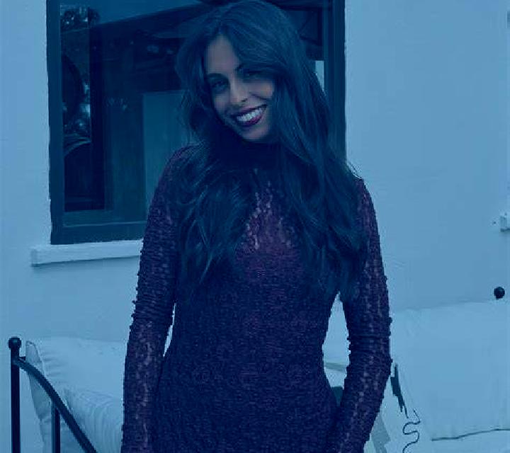Paloma Facheca escort
