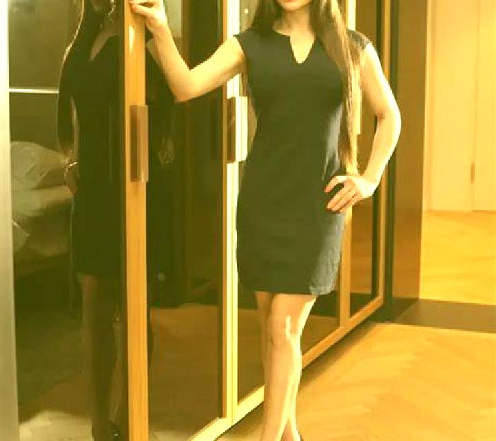 Paloma Fuentecambron escort