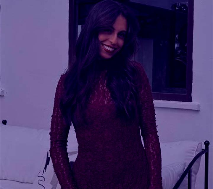 Paloma Golmes escort