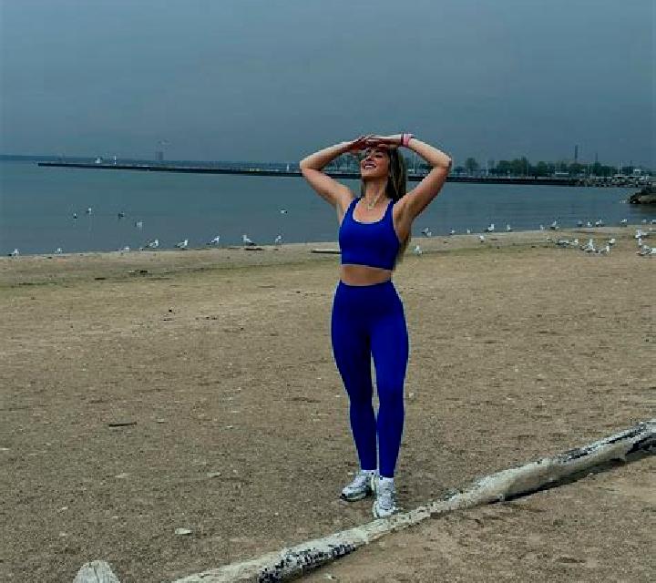 Paloma Munopedro escort