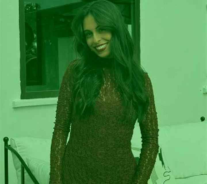Paloma Obejo escort
