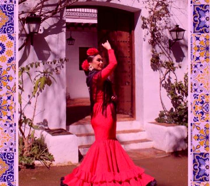 Paloma San Nicolas del Puerto escort