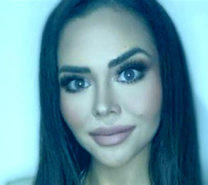 Paloma Teror escort