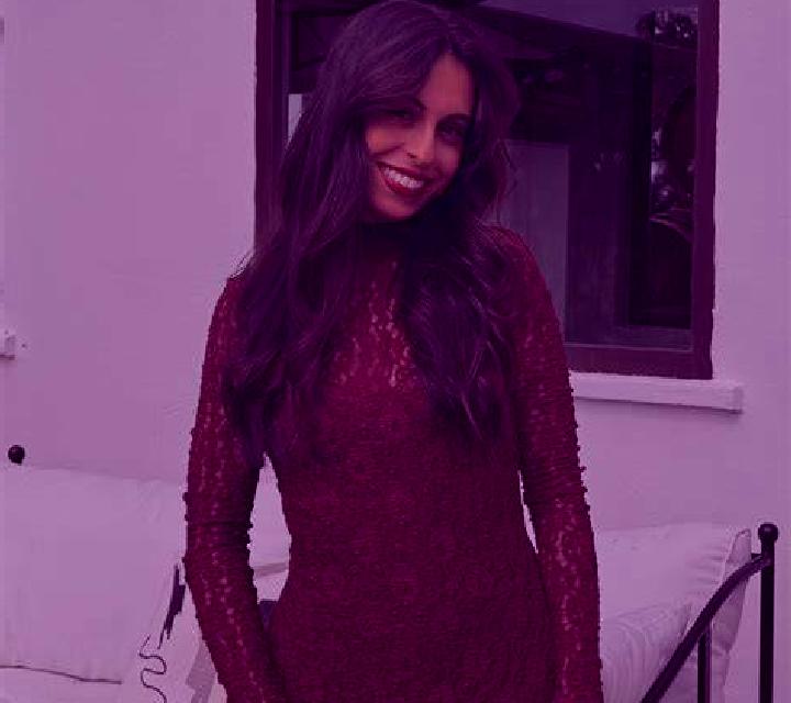 Paloma Valtierra escort