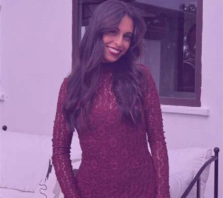Patricia 2 Carcer escort