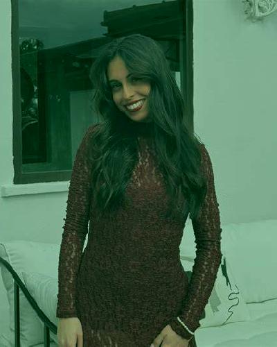 Patricia 2 Cardenete escort