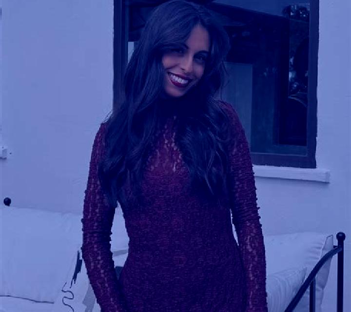 Patricia 2 Matute escort