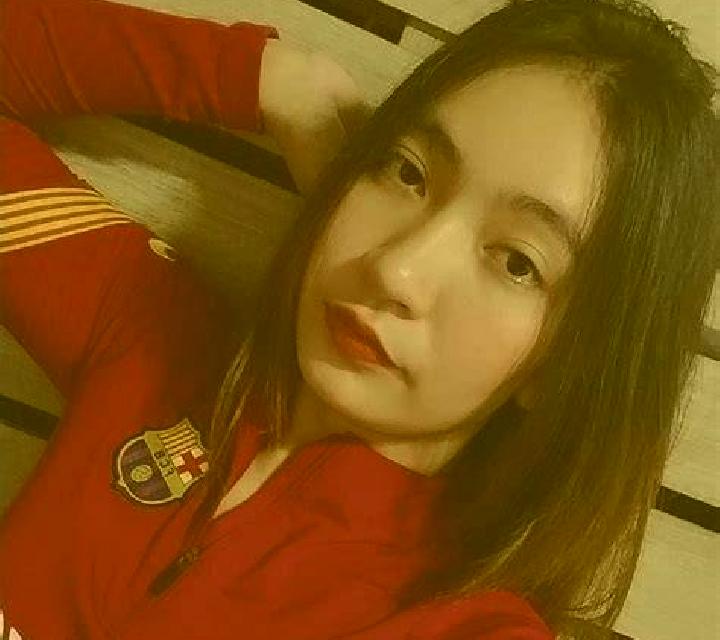 Patricia 2 Mendaro escort