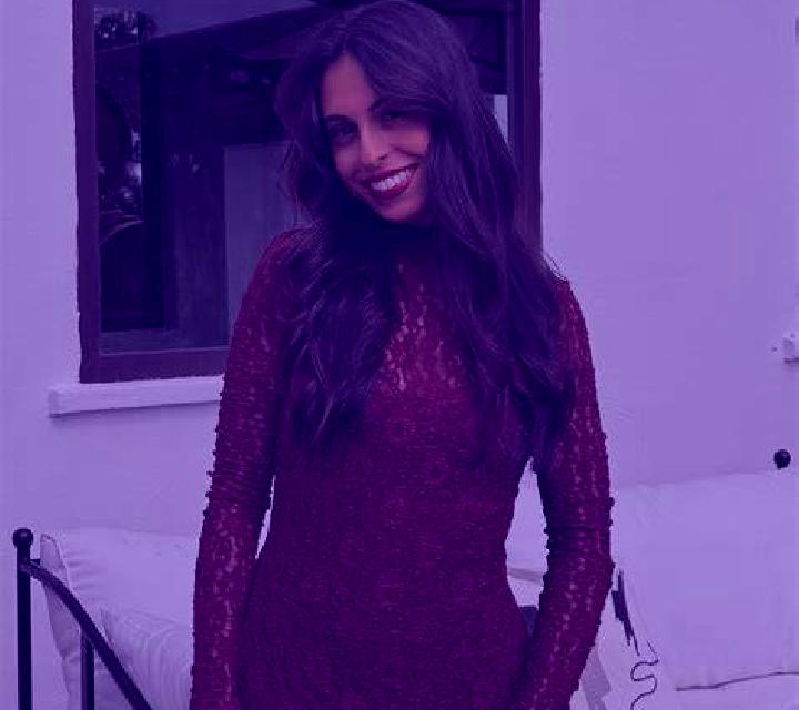 Patricia 2 Paredes de Nava escort