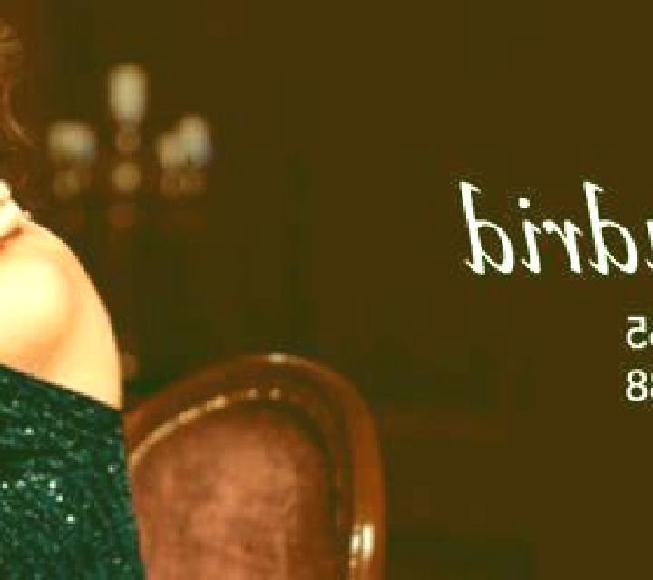 Patricia 2 Pinor escort