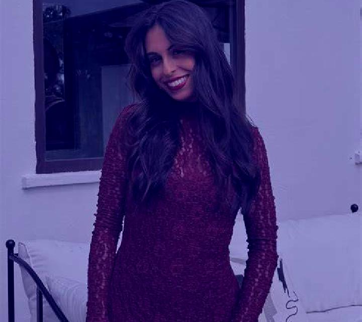 Patricia 2 San Cristobal de la Cuesta escort