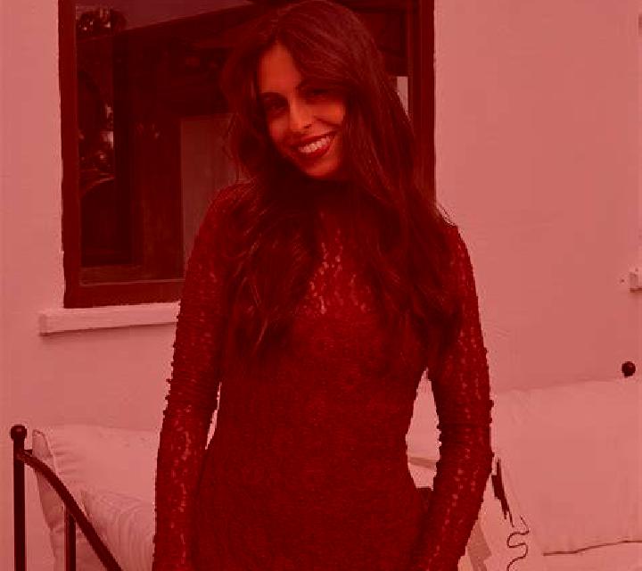 Patricia 2 Villar del Infantado escort