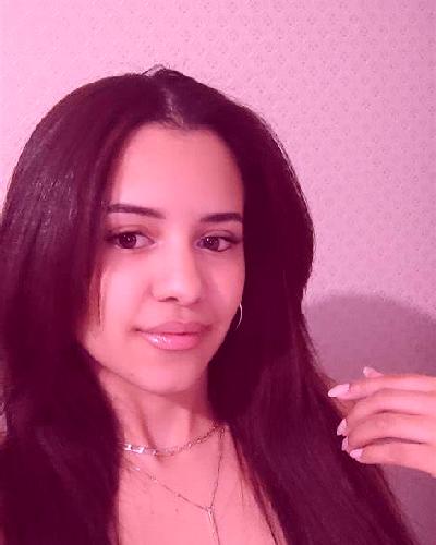 Patricia 3 Almoines escort