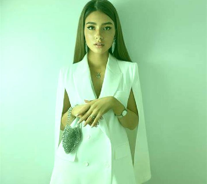Patricia 3 Almorox escort