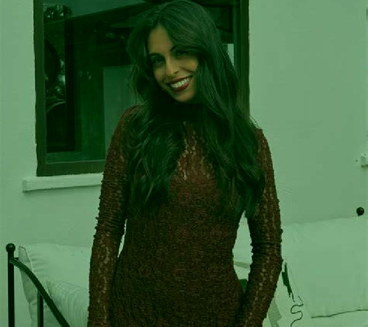 Patricia 3 Arrasate / Mondragon escort