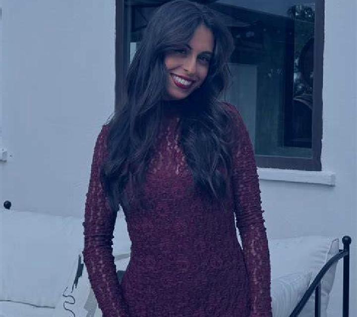 Patricia 3 Borjabad escort