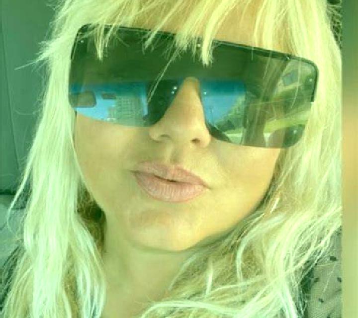 Patricia 3 Grisalena escort