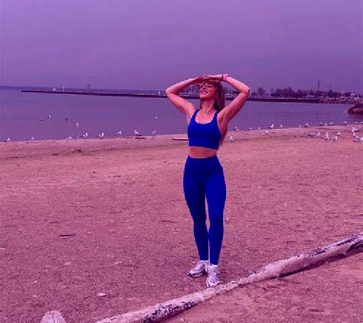 Patricia 3 Lugros escort