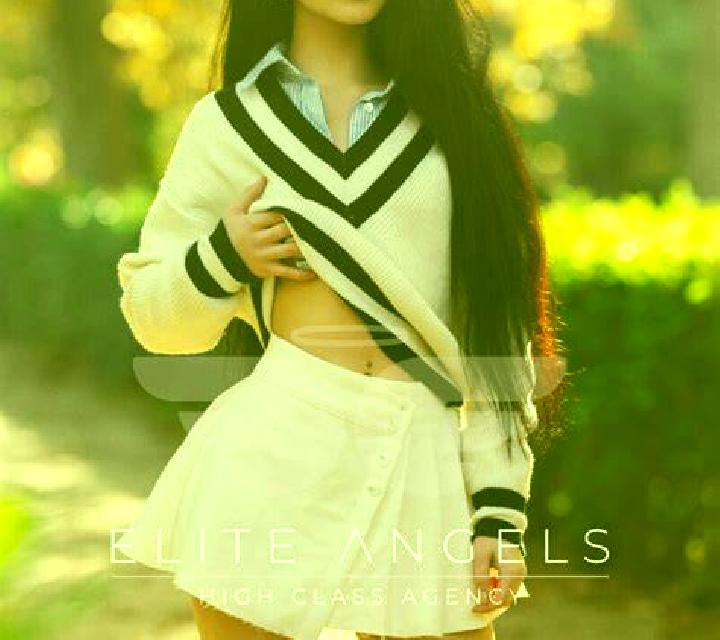 Patricia 3 Pedro Munoz escort