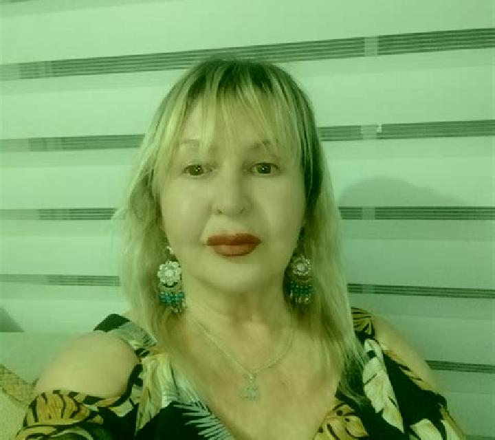 Patricia 3 Pelayos del Arroyo escort