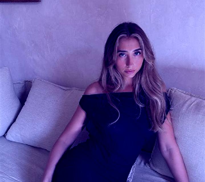 Patricia 3 Prado escort