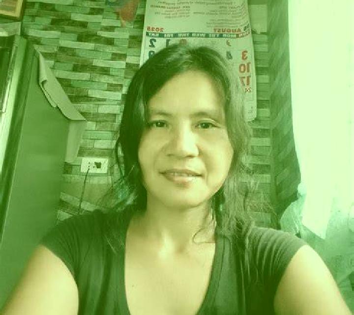 Patricia Almorox escort