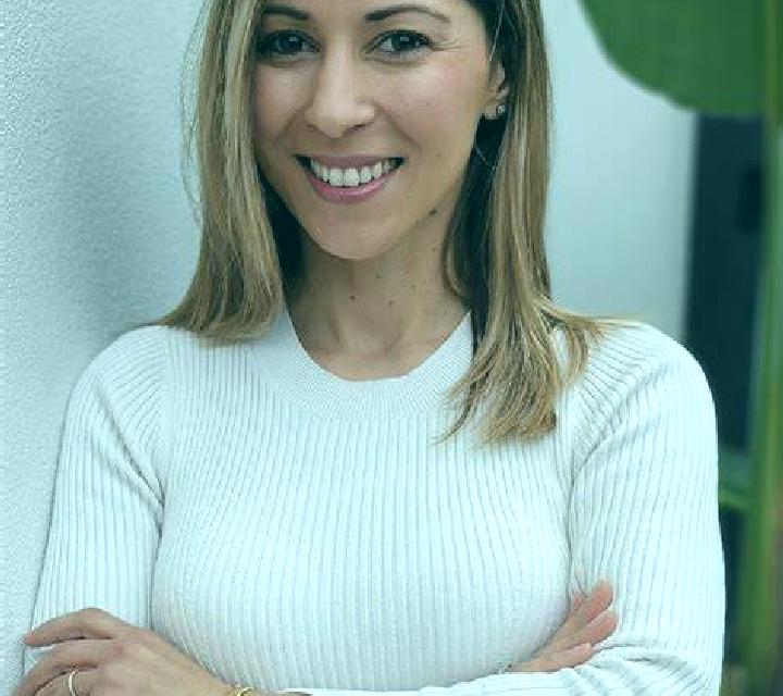 Patricia Arzua escort