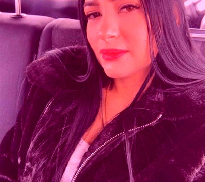 Patricia Camporrells escort