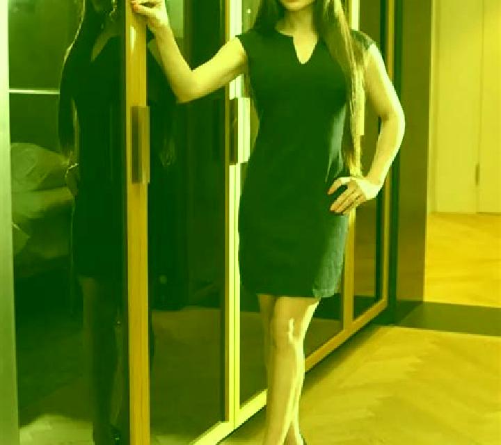 Patricia Castellnovo escort