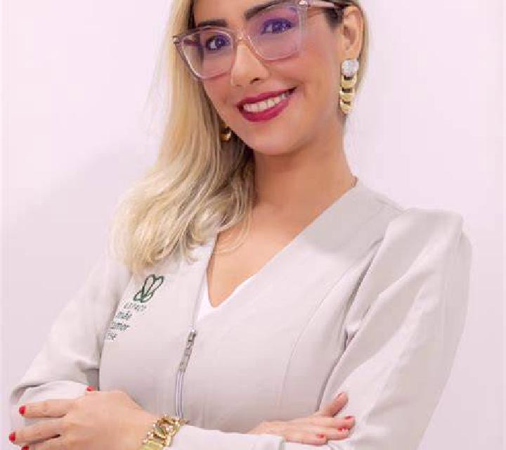 Patricia Cereceda de la Sierra escort