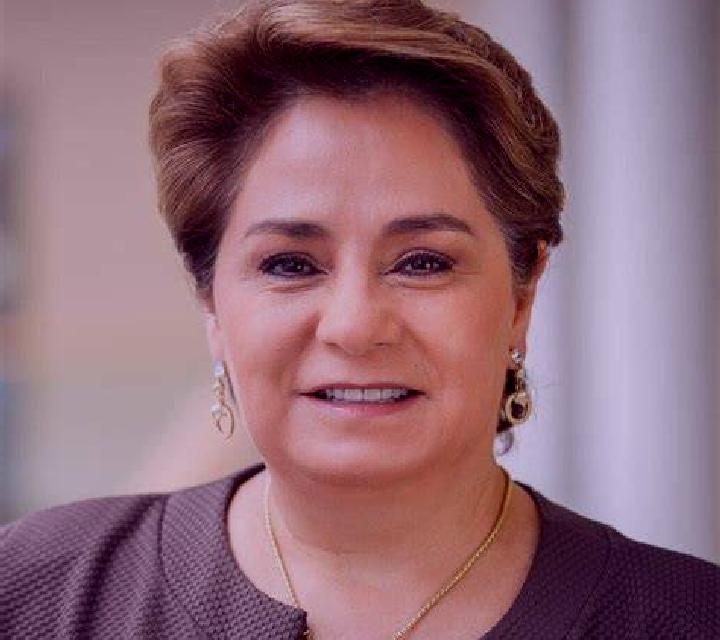 Patricia Espinosa de Cerrato escort