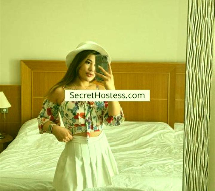 Patricia Galapagar escort