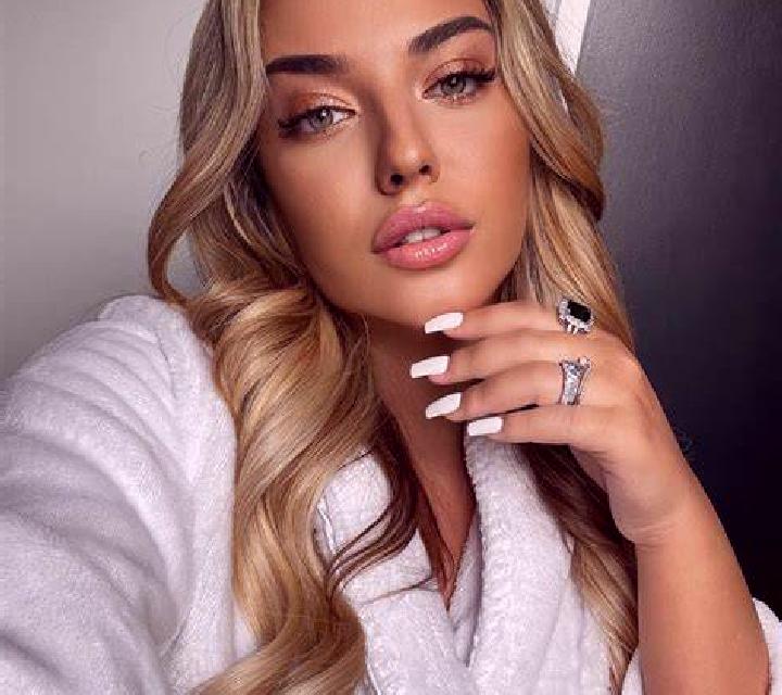 Patricia Jaramillo Quemado escort
