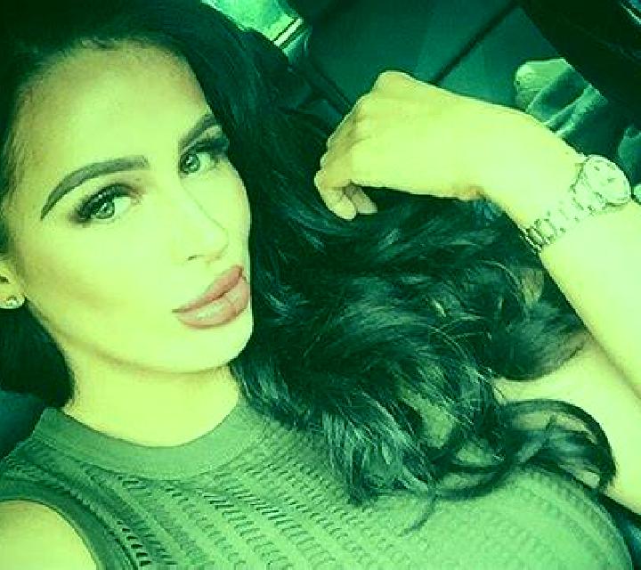 Patricia Jaulin escort