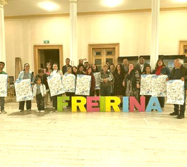 Patricia Llera escort
