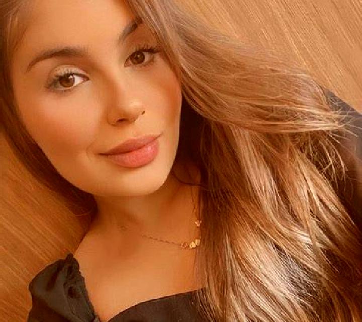 Patricia Llubi escort