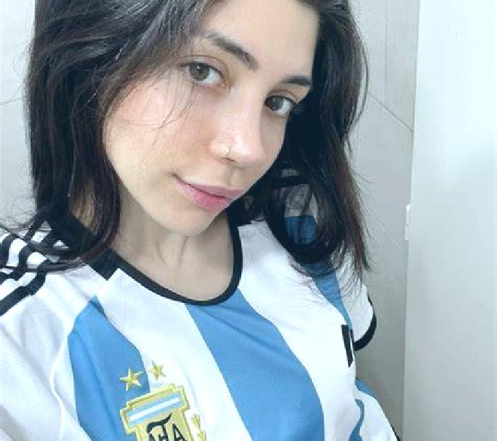 Patricia Nogueras escort
