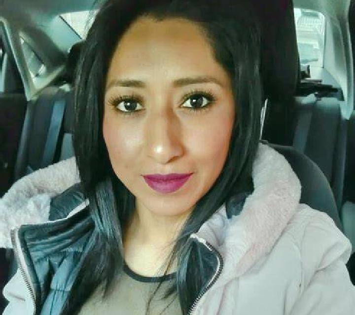 Patricia Palacios del Arzobispo escort
