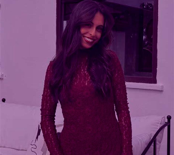 Patricia Puente del Congosto escort