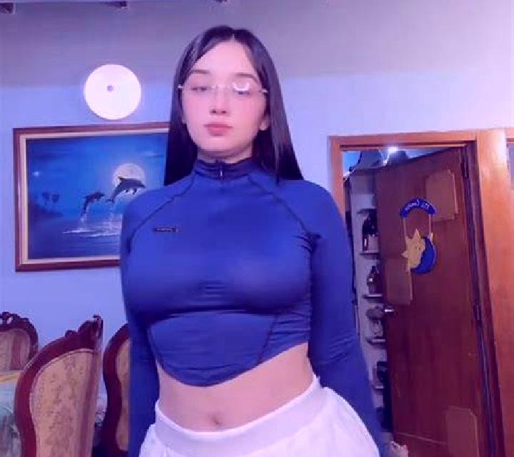 Patricia Puigpelat escort