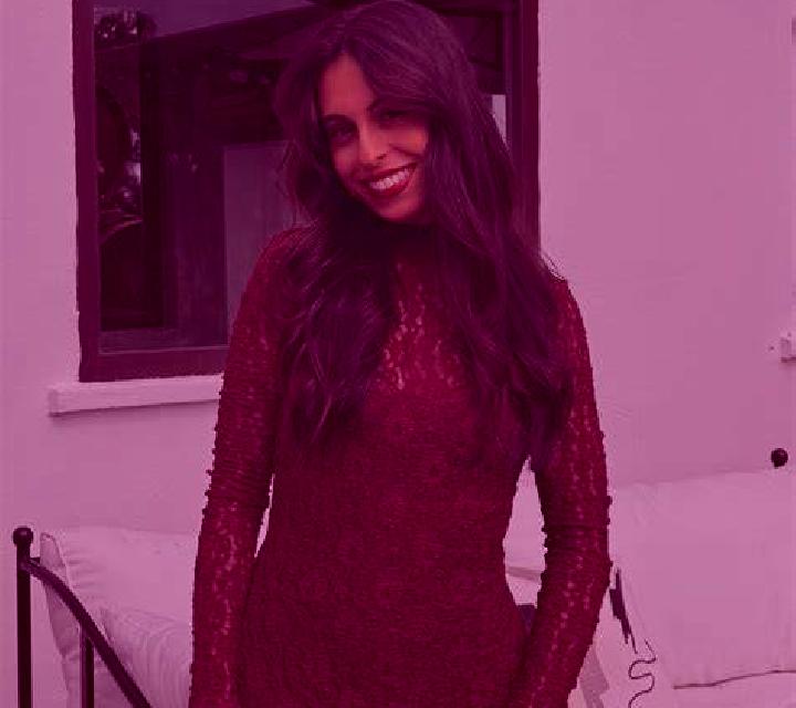 Patricia Santutxu escort