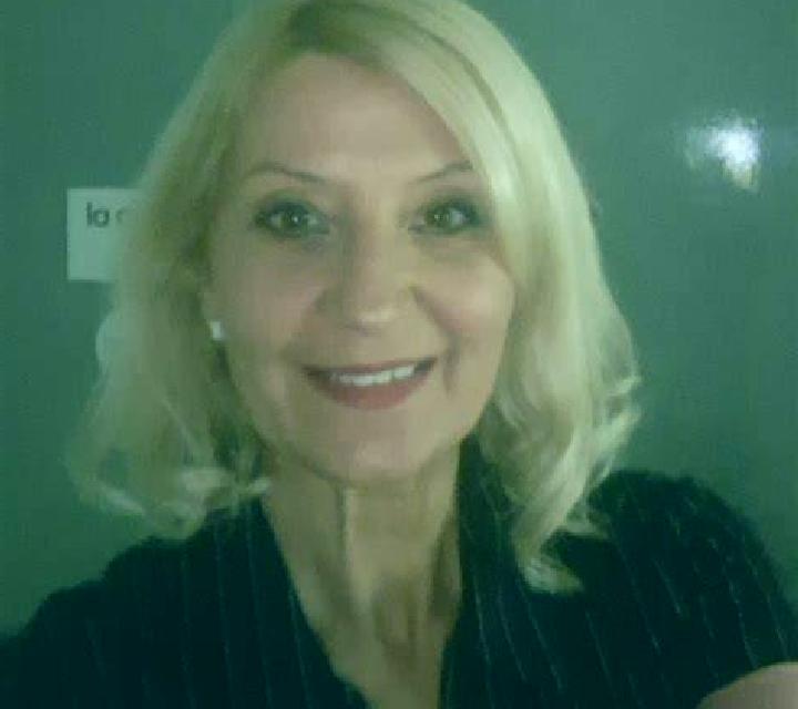 Patricia Solorzano escort