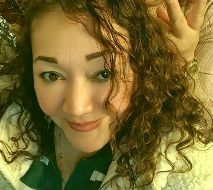 Patricia Tona escort