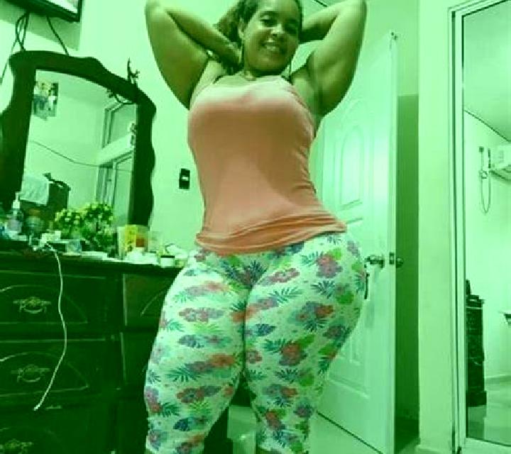 Patricia Ventallo escort