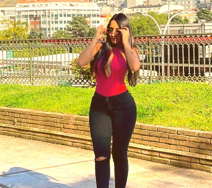 Paula 2 Caminomorisco escort