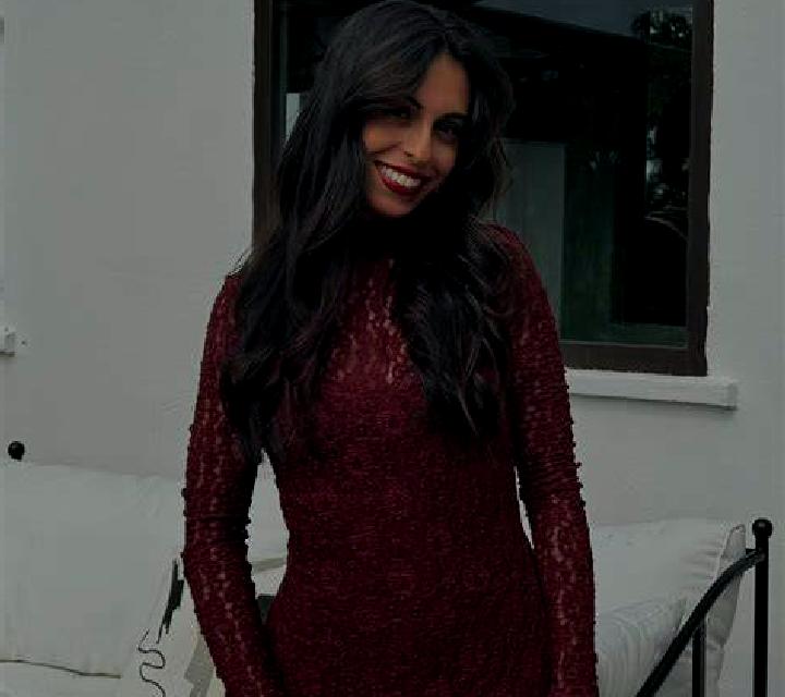 Paula 2 Cheste escort