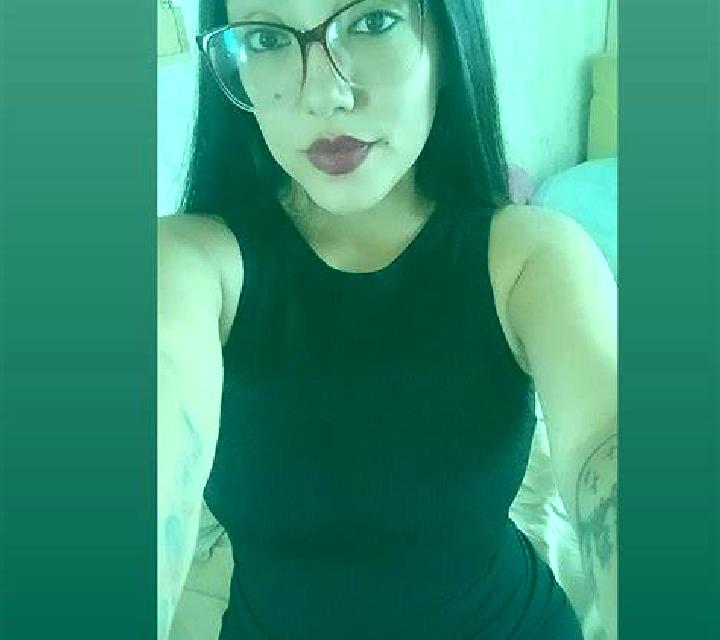 Paula 2 Espeluy escort