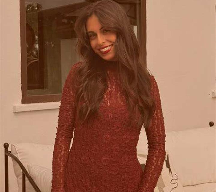 Paula 2 Espinosa de Cervera escort