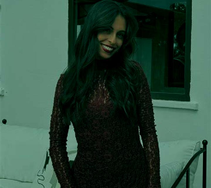 Paula 2 Garcillan escort
