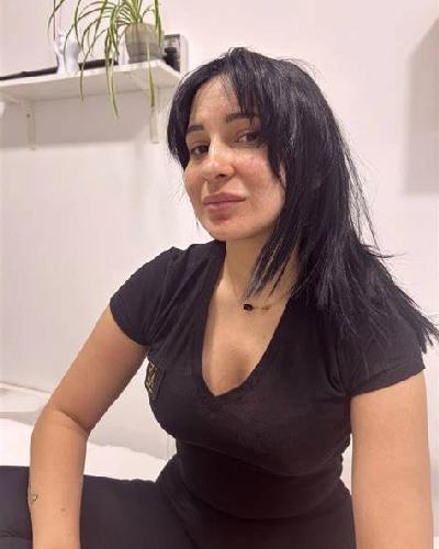 Paula 2 La Cabrera escort